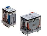 Allen Bradley 700-HF32A06-3-4 GP Short Square Base Relay