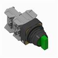 Allen Bradley 800H-2JRGH5KC7AJ 800H PB