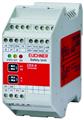 Euchner CES-A-AEA-02B Evaluation unit /CES-A-UEA-02B (for 2 read heads)
