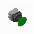 Allen Bradley 800HC-FRXJTQH2GA 800H PB