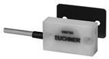 Euchner CES-A-LCA-10V Read head CES-A-LCA, hard-wired encapsulated cable 10 m, PVC