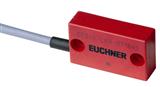 Euchner CES-A-LNA-10P-077807 Read head CES-A-LNA, hard-wired encapsulated cable 10 m, PUR