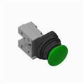 Allen Bradley 800H-DR1D1Y 30mm Momentary Push Button 800H PB