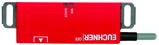 Euchner CES-AR-CL2-CH-L05-109045 Non-contact safety switch CES-AR-CL2-, with flying lead, PUR
