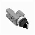 Allen Bradley 800H-HR2HF 30mm Selector Switch 800H PB