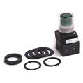 Allen Bradley 800H-QRAH2GA2 800H PB