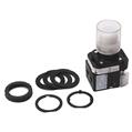 Allen Bradley 800H-QRAH2WA2 800H PB