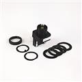 Allen Bradley 800H-QRMH2C 800H PB