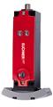 Euchner CET1-AX-LDA-00-50X-SE Read head CET1-AX- M12, with guard locking and guard lock monitoring, double ramp