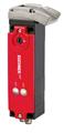 Euchner CET1-AX-LRA-00-50X-SC Read head CET1-AX-, 2 plug connectors M8, with guard locking and guard lock monitoring