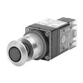 Allen Bradley 800MR-FXNQL10BA Push-Pull Single Unit 800MR PB