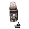 Allen Bradley 800MR-JK9BP5 3 Position Selector Switch 800MR PB