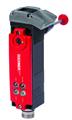 Euchner CET3-AR-CRA-AH-50F-SH-C2312-111725 Non-contact safety switch CET-AR-, RC18, with escape release