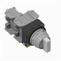 Allen Bradley 800T-2HWH2KB6HH 800T PB