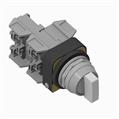 Allen Bradley 800T-2HWH2KB6NM 800T PB