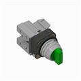 Allen Bradley 800T-2JGH5KC17X 30 mm Selector Switch 800T PB