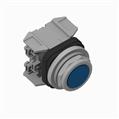 Allen Bradley 800T-A7BR 800T PB
