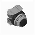 Allen Bradley 800T-B2BV 800T PB