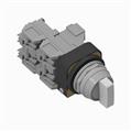 Allen Bradley 800TC-2HWH2KB6AA 800T PB