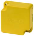 Euchner CIS3AP50X50SH16YSNOP Data carrier CIS3A
