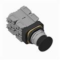 Allen Bradley 800TC-FX2C 800T PB