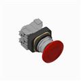 Allen Bradley 800TC-FXJTQH2RAV 800T PB