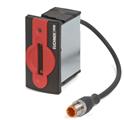 Euchner CKS2-K-BP-CC-FLX-F00-USI-168631 Key adapter CKS2-K-BP with FlexFunction