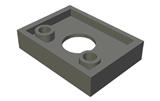 Euchner CMS-A-SB  VPE10 Spacer CMS-A-SA