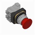 Allen Bradley 800TC-FXNQH2RA1 800T PB