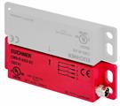 Euchner CMS-R-AXH-SC Read heads CMS, design A - with NC/NO contacts, M8