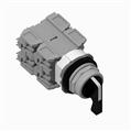 Allen Bradley 800TC-N17KM4C 800T PB