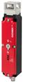 Euchner CTA-L1-BR-U-HA-AP-SAB-166653 Transponder-coded safety switch CTA-BR, 2 x M12
