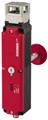 Euchner CTP-L1-AP-M-HA-AE-SA-163003 Transponder-coded safety switch CTP-AP, M12, with escape release