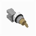 Allen Bradley 800T-H3203AY 30mm Selector Switch 800T PB