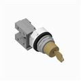 Allen Bradley 800T-H3204AY 30mm Selector Switch 800T PB