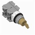 Allen Bradley 800T-H3318C 30 mm Selector Switch 800T PB