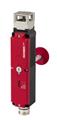 Euchner CTP-L1-AR-U-HA-AE-SH-123373 Transponder-coded safety switch CTP-AR, M23, with escape release