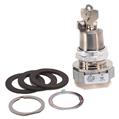 Allen Bradley 800T-J4430B 800T PB