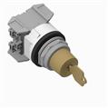 Allen Bradley 800T-J4509B 30 mm Selector Switch 800T PB