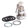 Allen Bradley 800T-J5030KC1AEXX 800T PB