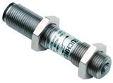 Euchner EGM12SEM4 Precision single hole fixing limit switch EGM12