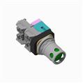 Allen Bradley 800T-PAT16GG1 800T PB