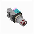 Allen Bradley 800T-PAT16RG1 800T PB