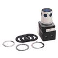 Allen Bradley 800T-QAH2BAY 30 mm Momentary Push-Button 800T PB