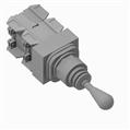 Allen Bradley 800T-T3P7GAGD 30mm Toggle Switch 800T PB