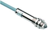 Euchner EGT2-5000 Precision single hole fixing limit switch EGT2