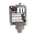 Allen Bradley 836T-T252JX40 Electro-Mech Pres Cntrl Sw