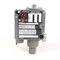 Allen Bradley 836T-T261JX40 Electro-Mech Pres Cntrl Sw