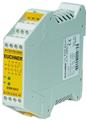 Euchner ESM-BA302 Basic device ESM-BA3, 3 safety contacts, 1 auxiliary contact, cat 4