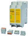 Euchner ESM-BA701P Basic device ESM-BA7, 7 safety contacts, 4 auxiliary contacts, 2 monitoring contacts, cat 4